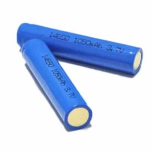 סוללת ליתיום נטענת 14650 3.7V למברשת שיניים חשמליות וליישומים שונים