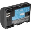 סוללה מקורית למצלמה קנון Canon Battery LP-E6N LPE6N