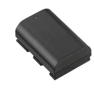 סוללה חליפית למצלמה קנון Canon Battery LP-E6N