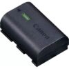 סוללה מקורית למצלמה קנון Canon Battery LP-E6NH למצלמות R5 R6
