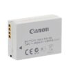 סוללה מקורית למצלמת קנון CANON SX40 SX50 NB-10L
