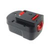סוללת ליתיום נטענת בלאק אנד דקר Black end Decker A144EX, A14F, A1714, B-8316, BD1444L, BPT1048Bl
