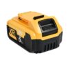 סוללה לכלי עבודה דיוולט Dewalt 20 Volt MAX XR power tools lithium DCB200 20V 5Ah