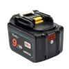 סוללה למקיטה 18V 9.0Ah Makita BL1830 BL1840 BL1850 BL1860 1890 18Volt 9000mAh