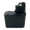 סוללת ליתיום נטענת לבוש 9.6V 1.3Ah Bosch GSR 9.6 VE PSR PSB 9.6