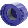 סט פילטרים מקוריים לשואב אבק דייסון Dyson Filter V8 V7 SV10