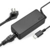 מטען מקורי למחשב נייד Lenovo ThinkPad X1 Fold Gen 1  65W Type C