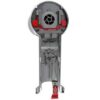 שואב אבק דייסון גוף מנוע מקורי Dyson Body Motor V8