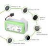 סוללה לשואב אבק רובוטי Eufy RoboVac 11 11S 15C 15T 12 30 35C