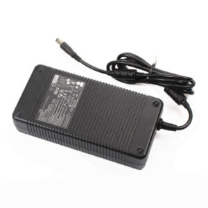 מטען מקורי למחשב נייד דל DELL 330W 19.5V 16.9A Dell Alienware 17 R5 i9 ADP-330AB B
