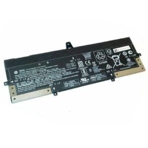 סוללה מקורית למחשב נייד HP EliteBook x360 1030 G3 G4 Notebook BM04XL