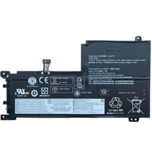סוללה מקורית למחשב נייד Lenovo Ideapad 5-15ARE05 5-15IIL05 L19L4PF1