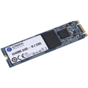 כונן Kingston A400 M.2 SA400M8/120G 120GB SSD