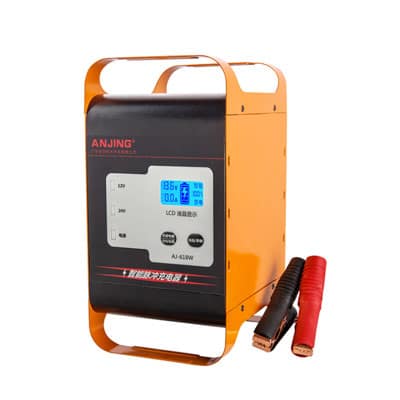 מטען חכם למצברים 12V וגם 24V מתאים לכל סוגי המצברים ג'ל ליתיום AGM וחומצה הספק 12V/40A 24V/20A מטען חכם למצברים 12V וגם 24V מתאים לכל סוגי המצברים ג'ל ליתיום AGM וחומצה הספק 12V/40A 24V/20A