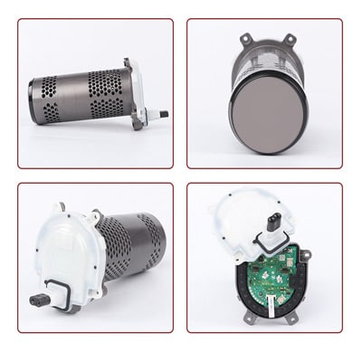 להרכבה עצמית SV12 V10 Dyson Body Motor V10 מנוע