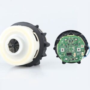 להרכבה עצמית  V8 Dyson Body Motor V8 מנוע
