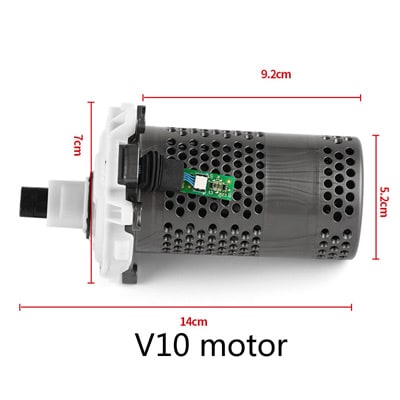 להרכבה עצמית SV12 V10 Dyson Body Motor V10 מנוע