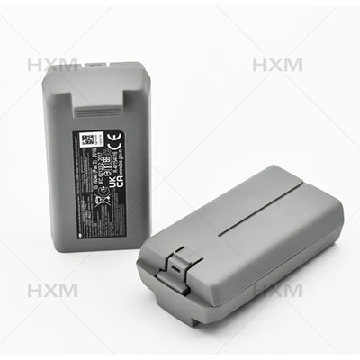 סוללה מקורית לרחפן מיני 2 DJI Mini 2 Intelligent Flight Battery