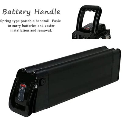 סוללה לאופניים חשמליות חשמלי 48V 20Ah WILLQR 48V Ebike Lithium Battery 250W 500W 750W 1000W 20A BMS סוללה לאופניים חשמליות חשמלי 48V 20Ah WILLQR 48V Ebike Lithium Battery 250W 500W 750W 1000W 20A BMS