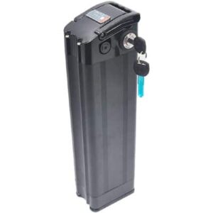 סוללה לאופניים חשמליות חשמלי 48V 20Ah  WILLQR 48V Ebike Lithium Battery 250W 500W 750W 1000W 20A BMS