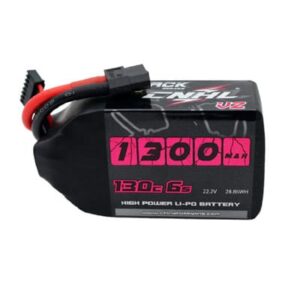 CNHL-Black-Series-1300mAh