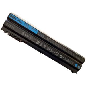 סוללה מקורית למחשב נייד DELL Inspiron 14R 5420 15R 5520 Latitude E5420 E6420, 8858X