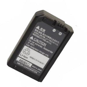 סוללה מקורית למצלמות ניקון NIKON  Battery EN-EL7