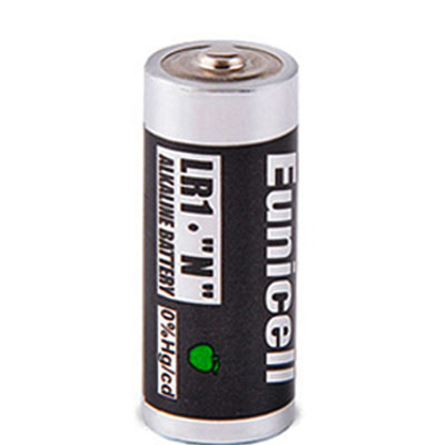 חמישיית סוללות אלקליין LR1N 1.5V alkaline dry Battery 1N
