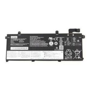 סוללה מקורית למחשב נייד Lenovo ThinkPad T490 T495 L18M4P73
