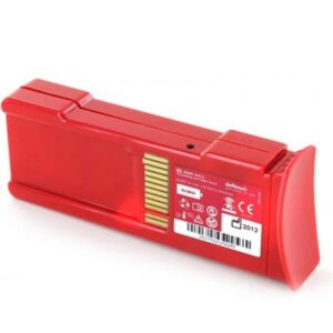 סוללה לדפיברילטור  Defibrillator Defibtech Lifeline AED - Trainer
