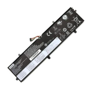 סוללה מקורית למחשב נייד Lenovo IdeaPad 720S-15 720S-15IKB 720S-151KB 720S L17C4PB1 L17M4PB1