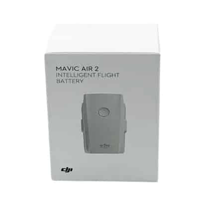 סוללה מקורית לרחפן מאוויק אייר DJI Intelligent Flight Battery for Mavic Air 2