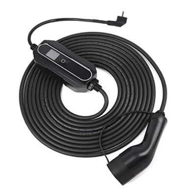 מטען בייתי לרכב חשמלי Braumers EV Charger