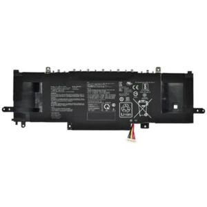 סוללה מקורית למחשב אסוס ASUS ZenBook UX333F UX334FA UX334FL C31N1841