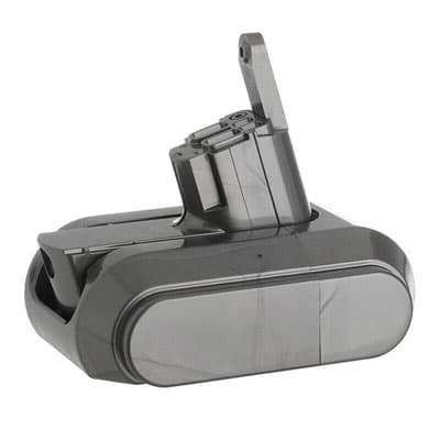 סוללה לשואב אבק דייסון Dyson SV21 Micro