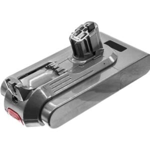 סוללה איכותית לשואב דייסון Click in Dyson SV15 SV16 SV22 SV28 V15 V11 קליפס 6000mAh