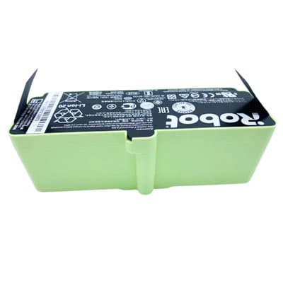 סוללה מקורית לאיי רובוט רומבה 640 690 890 960 iRobot Roomba 1800mAh