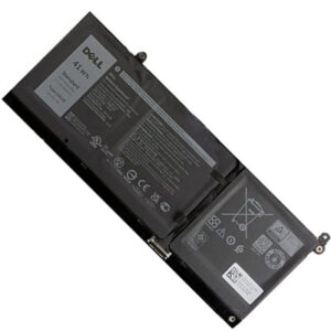 סוללה מקורית למחשב נייד Dell Latitude 3320 3420 3520 G91J0