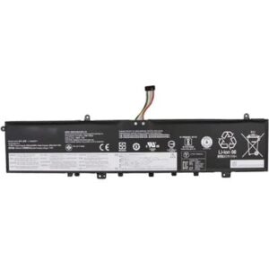 סוללה מקורית למחשב נייד Lenovo Yoga 9-15IMH5 82DE ideapad Yoga C940-15IRH  L18M4PF1