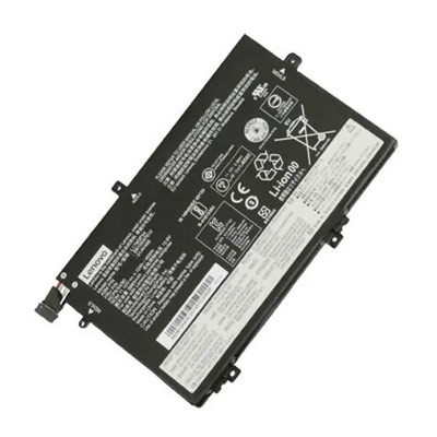 סוללה מקורית למחשב נייד Lenovo ThinkPad L480 L490 L580 L590 L14 L15 L14 Gen 2 L17M3P54