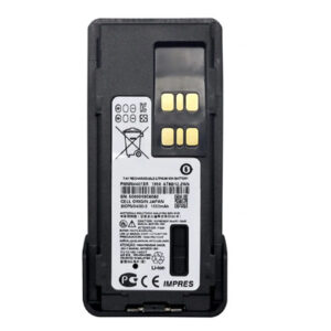 MOTOROLA-PMNN4407BR