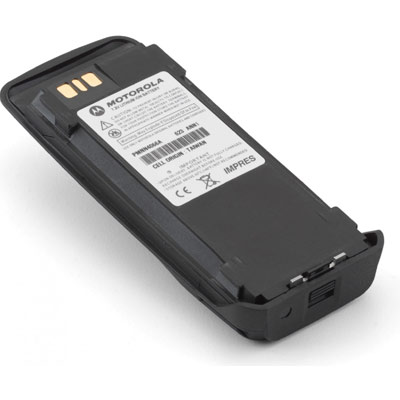 סוללה מקורית למכשיר קשר מוטורולה סדרת Motorola DP3600 DP3800 DP3000 PMNN4104