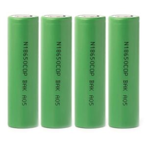 18650-2600MAH-רביעיה