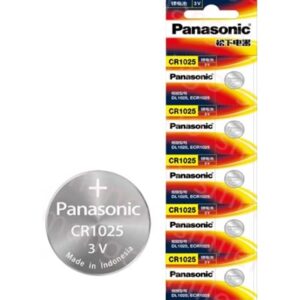 PANASONIC-CR1025