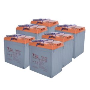 מצבר-ג'ל-8V-gel-קלא-קאר
