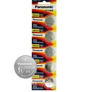CR2430-PANASONIC