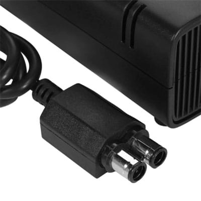 מטעןXBOX-slim-mini