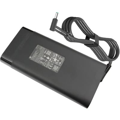 Alimentatore HP Originale 230W Per Laptop Gaming Omen 15 16 17, Usato Ma Funzionante