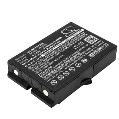 CS-KUT692BL-1