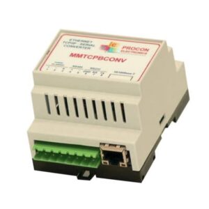 MMTCPBCONV-PROCON